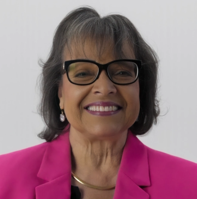 Maritza Zaenger, Senior Vice President of Organizational Effectiveness at Creative Group.